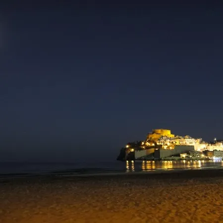 Bertur Peñismar Apartamento *